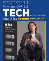 Euronics - Speciale Braun valido da giovedì 01/10/2026