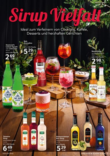 Prospekt Selgros - Selgros - Food gültig ab 08.10. bis 14.10. - seite 9