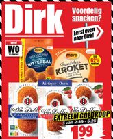 Dirk folder