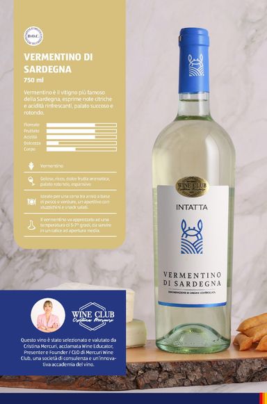 Volantino ALDI - ALDI - Brochure Vinoteca valido dal 06/07 al 31/12 - pagina 42