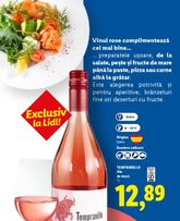 catalog Lidl de la luni 28.09.