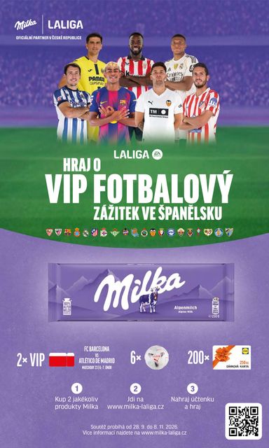 Leták Lidl - Lidl od 29.09. do 30.09. - strana 9