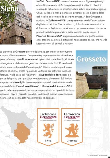 Volantino Coop Firenze - Coop Firenze - Vicino a te valido dal 01/10 al 14/10 - pagina 37