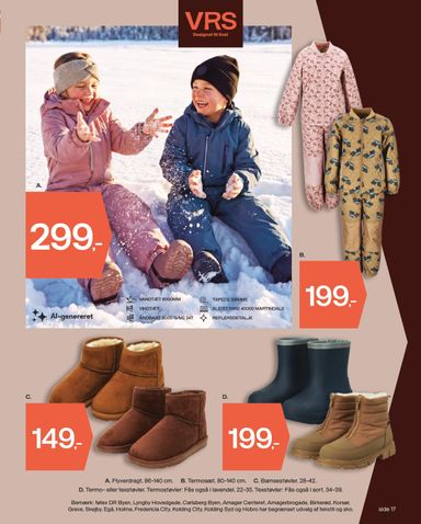 Brochurer Føtex - Føtex gyldig fra 25.09. til 01.10. - side 18