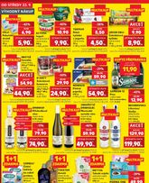Kaufland leták od středy 23.09.