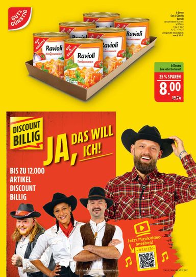 Prospekt Marktkauf - Marktkauf gültig ab 05.10. bis 10.10. - seite 20