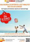 Conad - HeyConad Viaggi