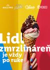 Lidl - Gelatelli