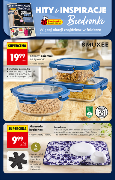 Leták Biedronka - Biedronka od 01.10. do 07.10. - strana 78