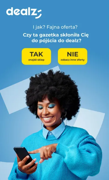 Gazetka Dealz - Dealz od 24.09. do 30.09. - strona 52