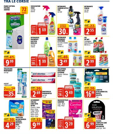 Volantino Tigros - Tigros valido dal 01/10 al 12/10 - pagina 27