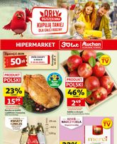 Auchan gazetka