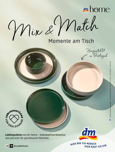 Prospekt dm - dm gültig ab 01.10. bis 31.10. - seite 102