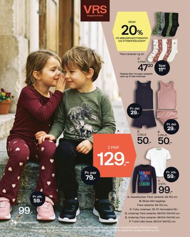 Brochurer Føtex - Føtex gyldig fra 25.09. til 01.10. - side 90