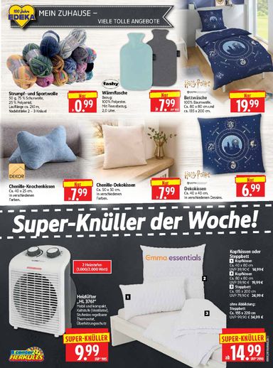 Prospekt Herkules - Herkules gültig ab 05.10. bis 10.10. - seite 26