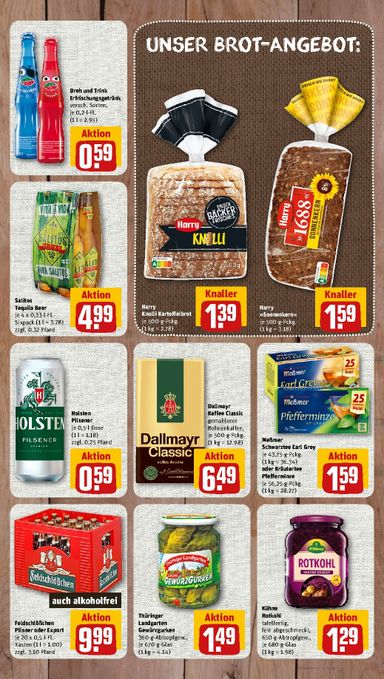 Prospekt Nahkauf - Nahkauf gültig ab 05.10. bis 11.10. - seite 7