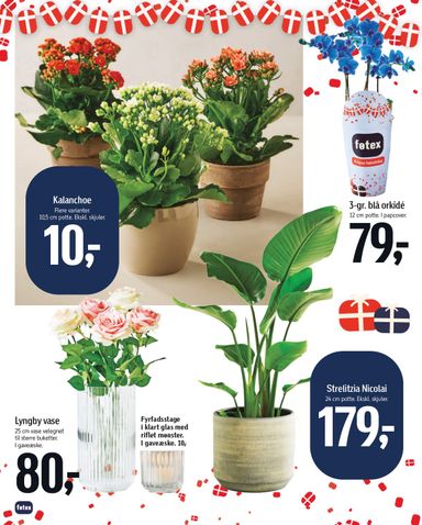 Brochurer Føtex - Føtex gyldig fra 25.09. til 01.10. - side 19