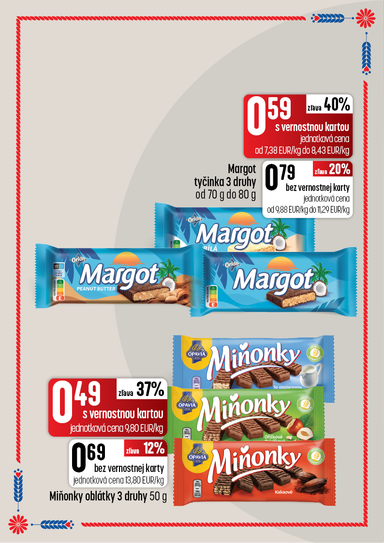 Leták COOP Jednota - COOP Jednota - Tempo od 24.09. do 30.09. - strana 35