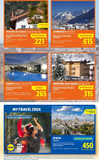 Volantino Lidl - Lidl valido dal 24/09 al 30/09 - pagina 51