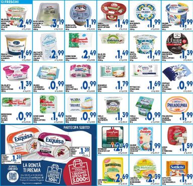 Volantino Dem - Dem valido dal 02/10 al 13/10 - pagina 12