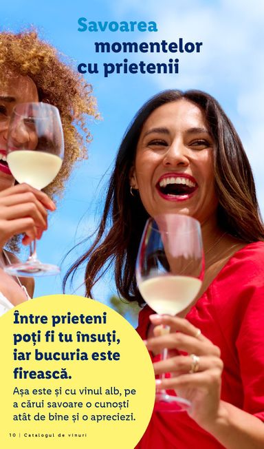 Catalogul Lidl - Lidl - De vinuri de la 28.09. până la 31.10. - pagina 10