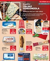 Kaufland leták od středy 23.09.