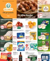 Globus - Siegen-Prospekt gültig ab Montag 12.10.2026