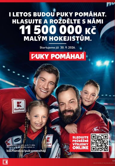 Leták Kaufland - Kaufland - Ostrava od 30.09. do 06.10. - strana 53