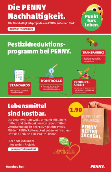 PENNY-Flugblatt - PENNY gültig ab 24.09. bis 30.09. - seite 28