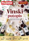 Plodine - Vinski putopis