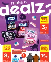 Dealz gazetka
