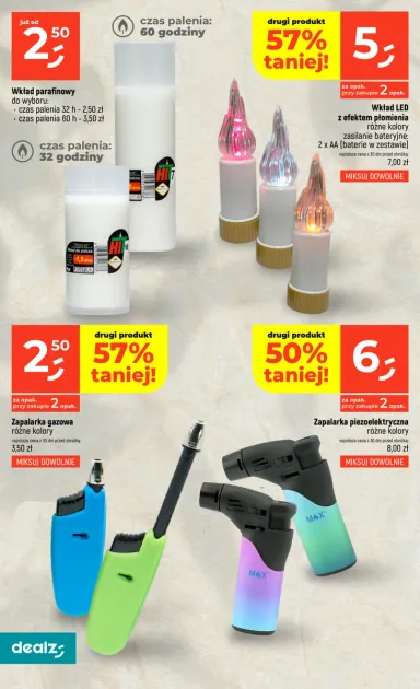 Gazetka Dealz - Dealz od 24.09. do 30.09. - strona 50