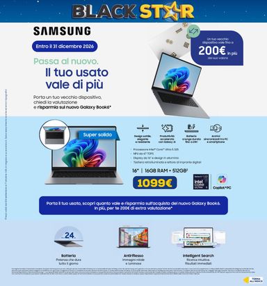 Volantino Euronics - Euronics valido dal 24/09 al 07/10 - pagina 33