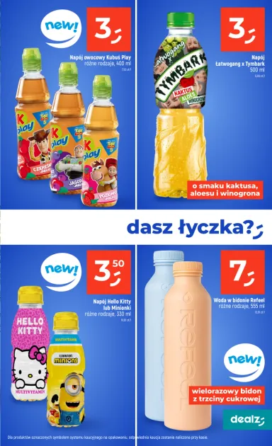 Gazetka Dealz - Dealz od 24.09. do 30.09. - strona 31
