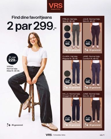 Brochurer Føtex - Føtex gyldig fra 25.09. til 01.10. - side 86