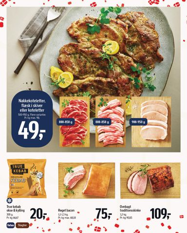 Brochurer Føtex - Føtex gyldig fra 25.09. til 01.10. - side 24