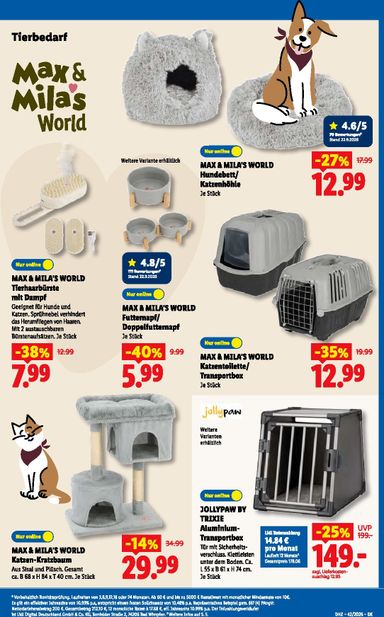 Prospekt Lidl - Lidl gültig ab 12.10. bis 17.10. - seite 11