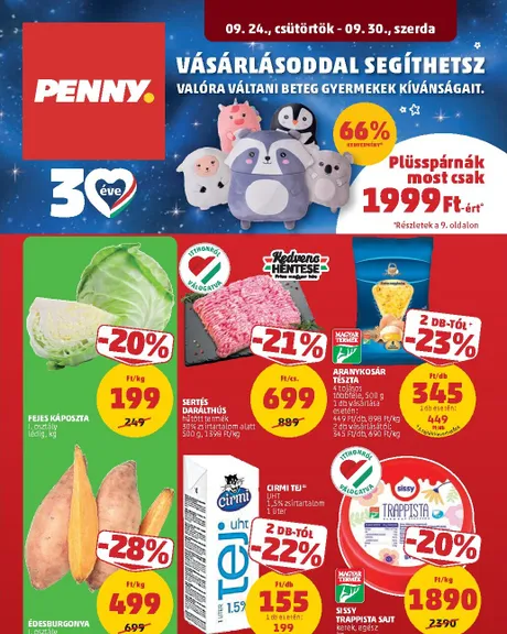 PENNY