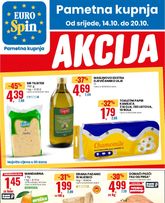 Eurospin katalog