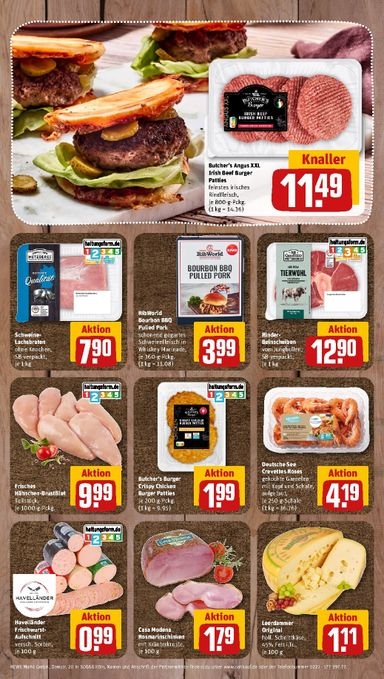 Prospekt Nahkauf - Nahkauf gültig ab 05.10. bis 11.10. - seite 12