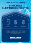 Esselunga - Speciale Elettrodomestici