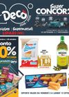 Decò - Supermercati/Maxistore Lipari