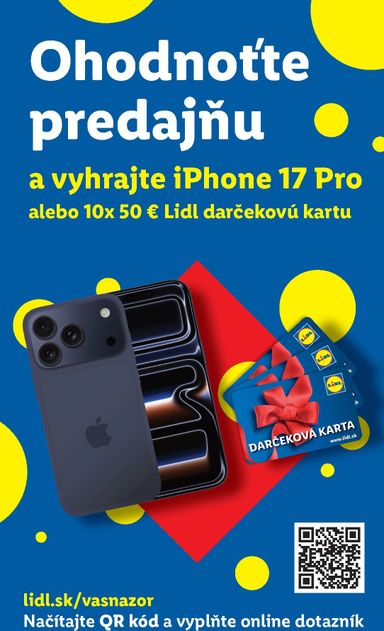 Leták Lidl - Lidl od 28.09. do 04.10. - strana 100
