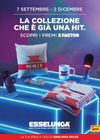 Esselunga - Collezione X Factor - 2° Appuntamento