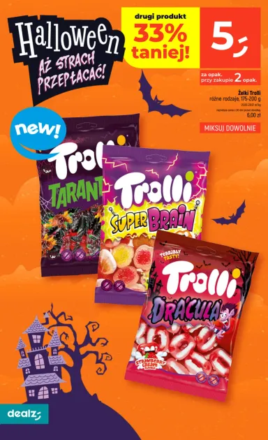 Gazetka Dealz - Dealz od 24.09. do 30.09. - strona 34