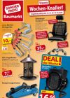 Sonderpreis Baumarkt