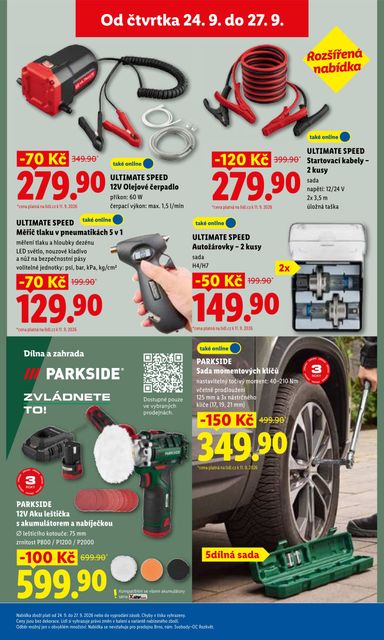 Leták Lidl - Lidl od 24.09. do 27.09. - strana 35