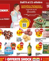 PENNY volantino