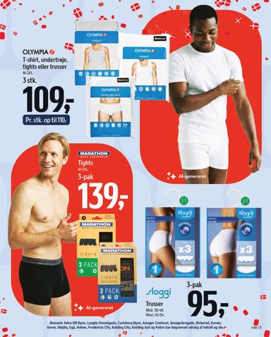 Brochurer Føtex - Føtex gyldig fra 25.09. til 01.10. - side 16
