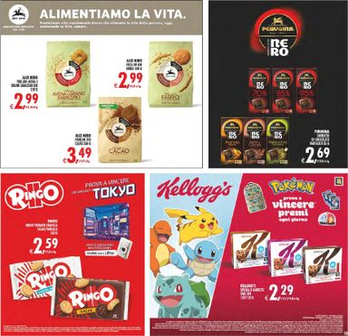 Volantino Decò - Decò - Supermercati/Maxistore/Local valido dal 02/10 al 12/10 - pagina 15